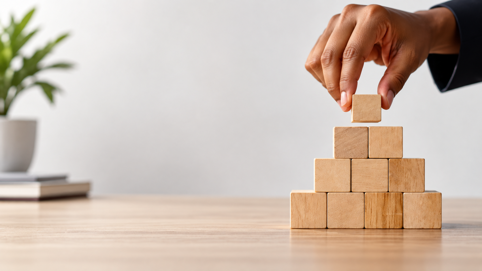 Building a strong foundation for growth