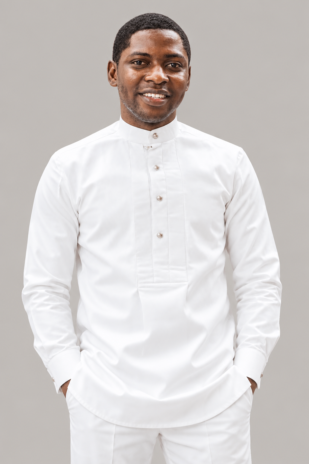 Chidi S.